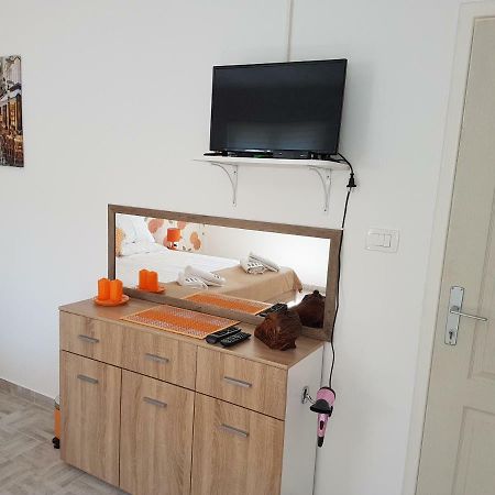 Bestie House Hotell Kotor Exteriör bild