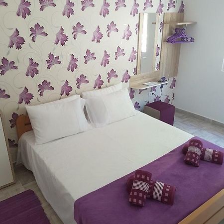 Bestie House Hotell Kotor Exteriör bild