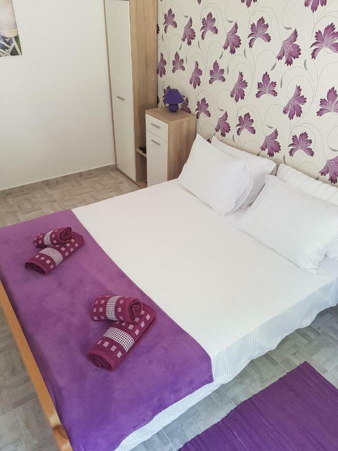 Bestie House Hotell Kotor Exteriör bild
