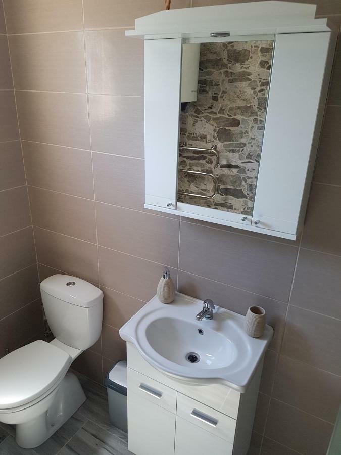 Bestie House Hotell Kotor Exteriör bild