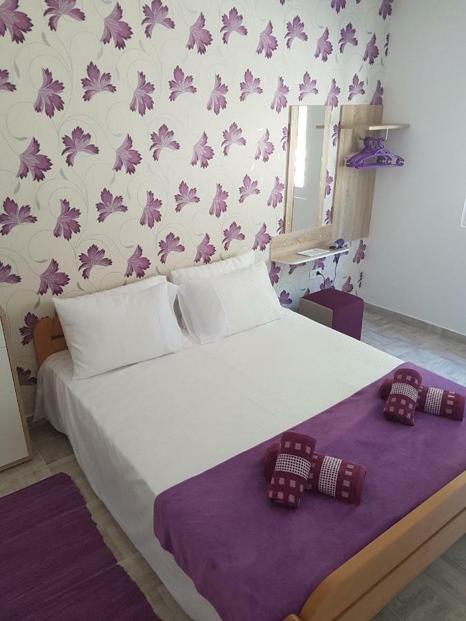 Bestie House Hotell Kotor Exteriör bild