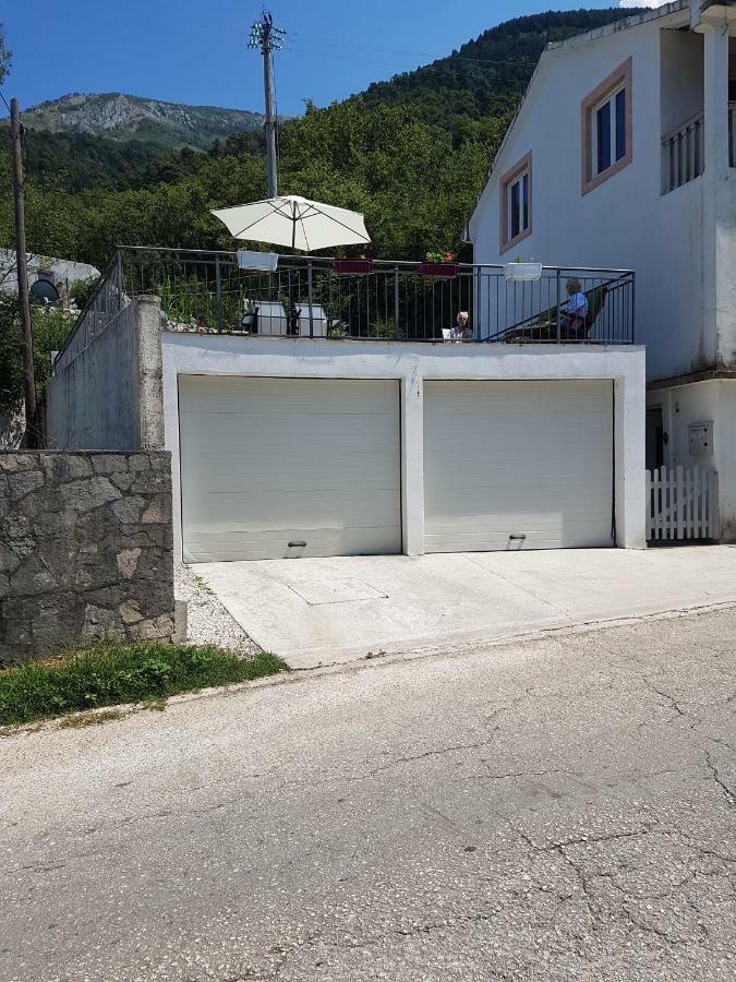 Bestie House Hotell Kotor Exteriör bild