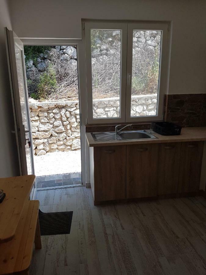 Bestie House Hotell Kotor Exteriör bild