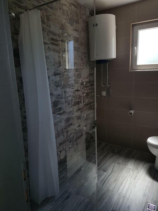 Bestie House Hotell Kotor Exteriör bild