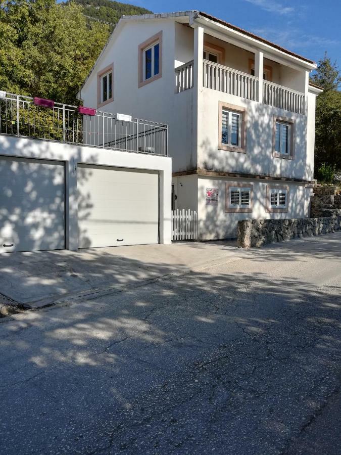 Bestie House Hotell Kotor Exteriör bild